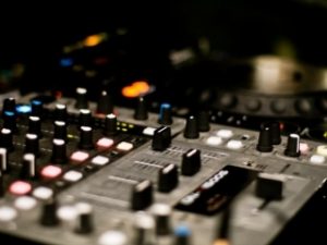 dj wodzirej i bawimy się do rana